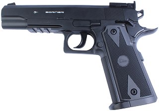 Пистолет Borner Power win 304  - фото 2