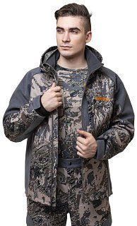 Костюм Remington XM Elite Improved Figure  - фото 6