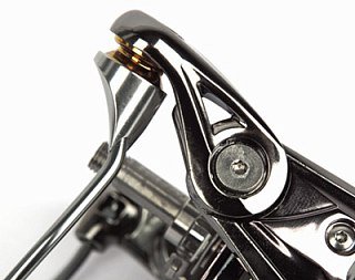 Катушка Nautilus Arta 2500 NEW Com - фото 11