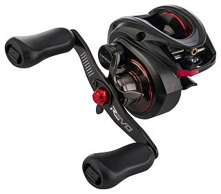 Катушка Abu Garcia Revo5 Winch LP-L Revo Win - фото 2