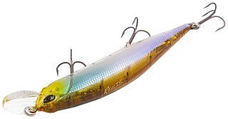 Воблер DUO Realis Jerkbait 110SP 110мм 16,2гр  цв.GSN3085 - фото 3