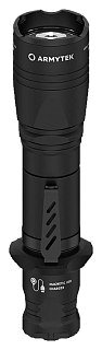 Фонарь Armytek Dobermann Pro Magnet USB теплый - фото 1