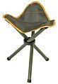 Табурет Talberg Steel Stool Tripod 33x33x43