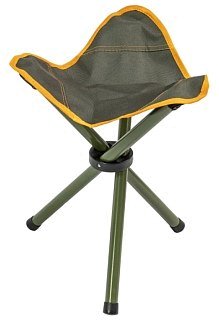 Табурет Talberg Steel Stool Tripod 33x33x43