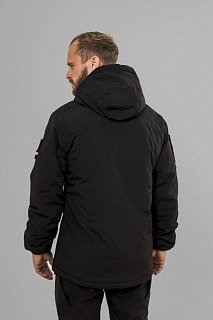 Куртка тактическая Remington USS Black  - фото 13