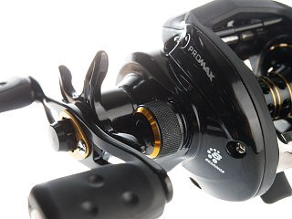 Катушка Abu Garcia Pro Max L - фото 9