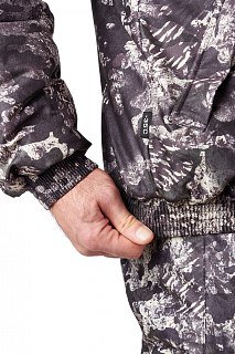 Костюм Orion Active Вепрь V2 зимний -35 серый шельф - фото 11