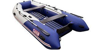 Хантер STELS 375 Aero - фото 2