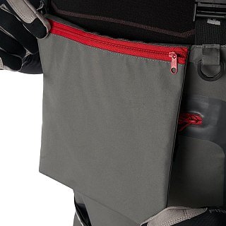 Вейдерсы Finntrail Airman Grey - фото 19
