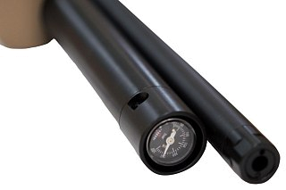 Винтовка Ataman Ultra-Compact 6,35мм M2R 746/RB