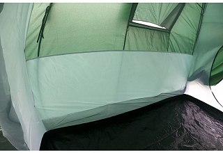 Палатка Talberg Blander 4 зеленая - фото 15