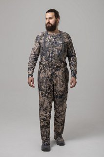 Костюм Remington Stormfront figure - фото 4