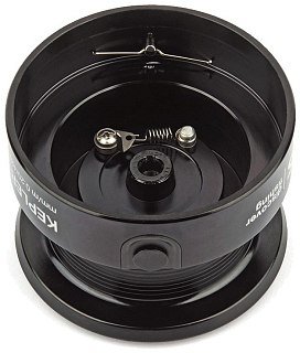 Катушка Nautilus Kepler Feeder 5000 Com - фото 7