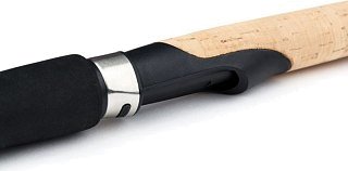 Спиннинг Shimano Exage 21ML - фото 3