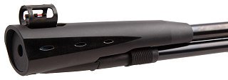 Винтовка Gamo CFR Whisper 4,5мм пластик - фото 5