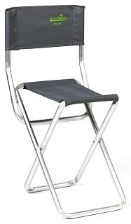 Стул Norfin Ludvika NF Alu - фото 1