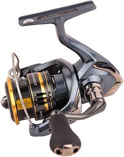 МП Катушка SHIMANO Ultegra FC C2000S - фото 1