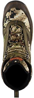 Ботинки Danner High Ground 8" optifade subalpine - фото 4