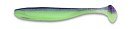 МП Приманка Keitech виброхвост Easy shiner 6,5" PAL06 Violet lime belly