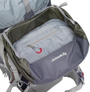 Рюкзак Nisus Altay 115 - фото 13