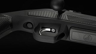 Карабин CZ 600 6,5 Creedmoor Alpha 559мм - фото 5