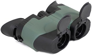 Бинокль Arkon 8x21 призменный - фото 6