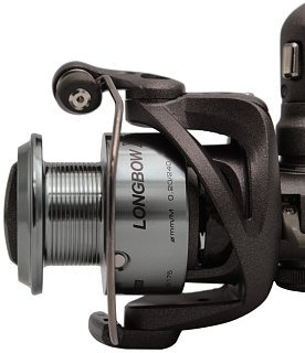 Катушка Okuma Longbow XT BF LBXT-630 5+1bb - фото 9