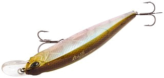 Воблер DUO Realis Jerkbait 100SP 100мм 14,5гр  цв.GEA3006 - фото 3