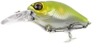 Воблер Jackall Chubby 38 MR ayu
