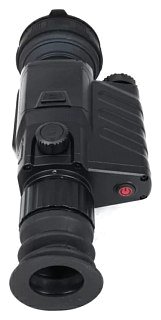 Тепловизионный прицел Guide TR650 - фото 7