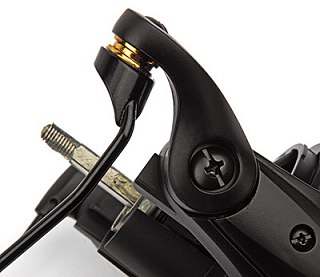 Катушка Nautilus Epica Carp 8000 Com - фото 10