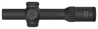 Прицел Vector Optics Continental 1-10х28 ED - фото 6
