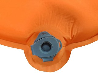 Ковер BTrace Therm-a-Pro 4 183х55х4см самонадувающийся оранжевый - фото 4