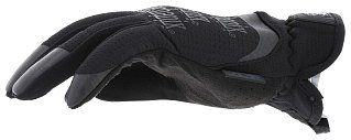 Перчатки Mechanix FastFit Covert black - фото 6