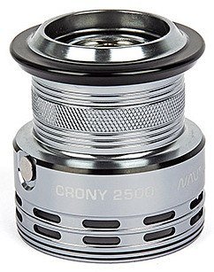 Катушка Nautilus Crony 2500 Com - фото 8