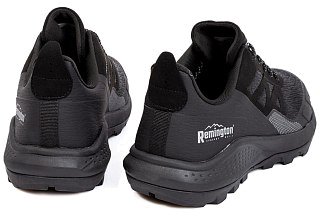 Кроссовки Remington High top II black  - фото 8