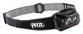 Фонарь Petzl Tikka Plus grey