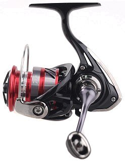 Катушка Daiwa 18 Ninja LT 2000 - фото 3