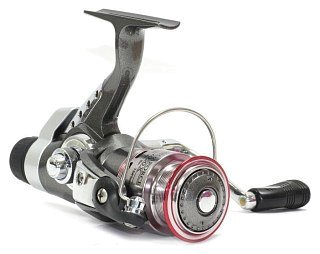 Катушка Daiwa Megaforce 2550 Х - фото 4