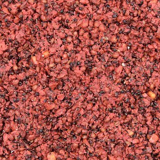 Прикормка MINENKO PMbaits big pack ready to use crushed spod mix red - фото 2
