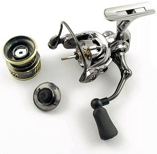 Катушка Caiman Lacerta 3000 - фото 6