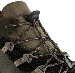 Кроссовки Finntrail Stream 5177 Khaki - фото 7