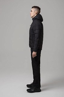 Куртка Remington Black Raven  - фото 11