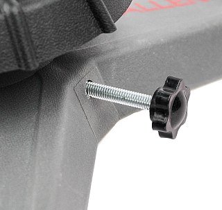 Подставка для стрельбы Allen Tiax Forend Shooting Rest - фото 3