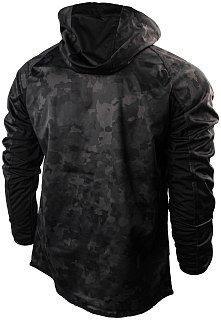 Куртка DAM Softshell camovision р.L - фото 2