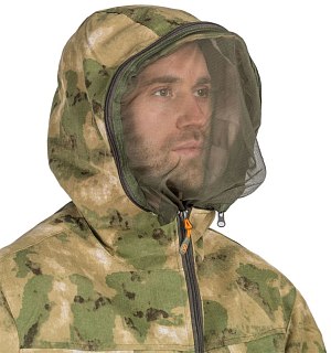 Куртка Хольстер Берендей 2 туман - фото 5