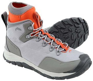 Ботинки Simms Intruder Boot Boulder - фото 1