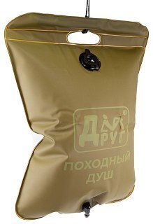 Душ Друг походный - фото 4