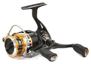 Катушка Daiwa Team Match 3012D - фото 3