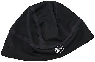 Шапка Buff Windproof hat solid black - фото 1